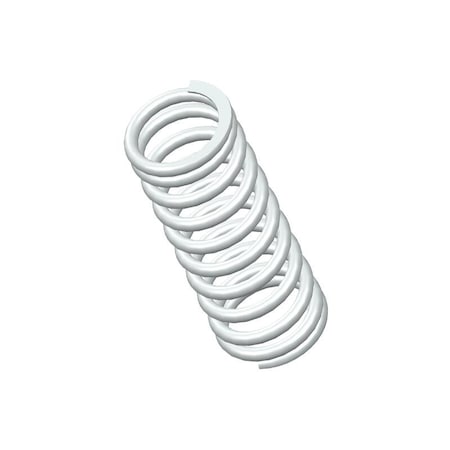 Approved Vendor Compression Spring, O=1.100, L= 3.00, W= .135 G809967839